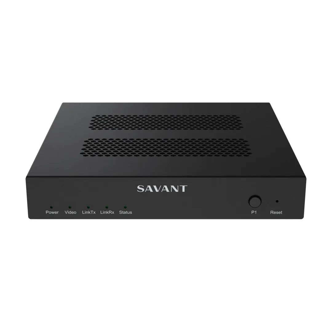 Custom weatherloc Treatment for Savant PAV-VOM1CP2-00