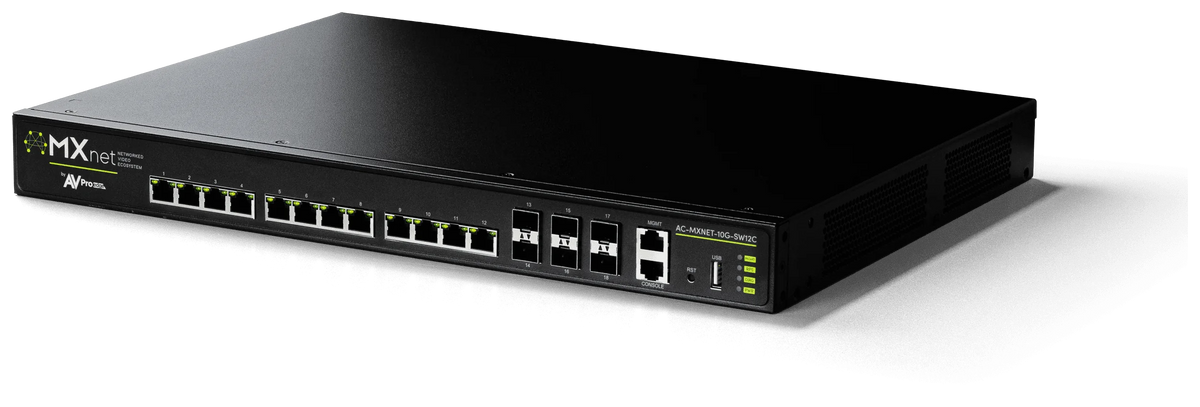 weatherloc® Treatment for AVProEdge AC-MXNET-10G-SW12C