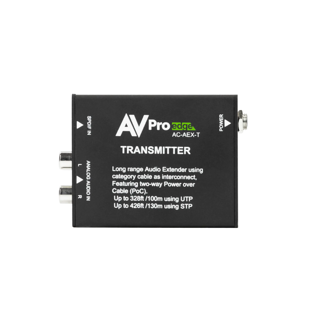 weatherloc® Treatment for AVProEdge AC-AEX-T