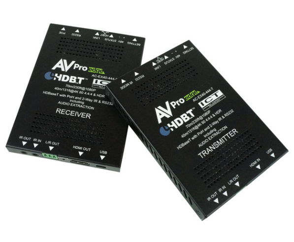 weatherloc® Treatment for AVProEdge AC-EX40-444-KIT