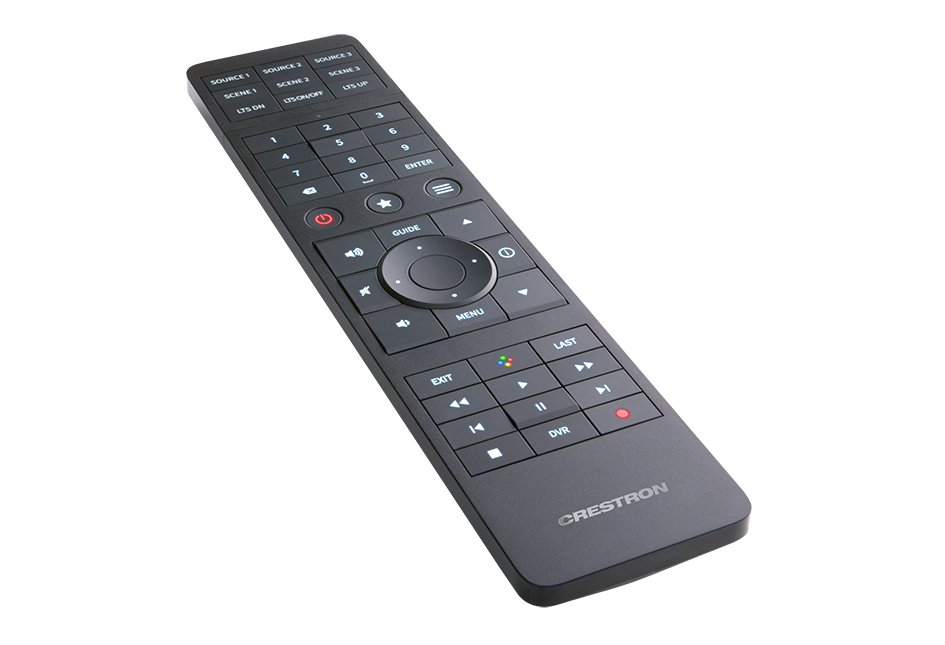 Custom weatherloc Treatment Service Only-Crestron HR-310