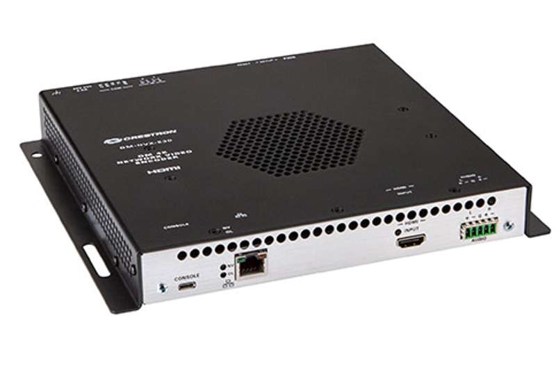 weatherloc® Treatment for Crestron DM-NVX-E30