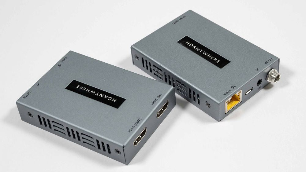 weatherloc® Treatment for HD Anywhere XTND 4K TPC