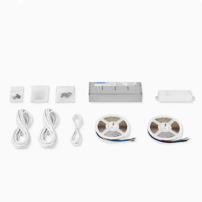 weatherloc® treatment Service Only - Lutron Tape Light Solution