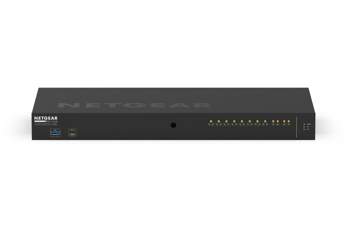 weatherloc Treatment for NETGEAR SS42PD-8XP1X1F
