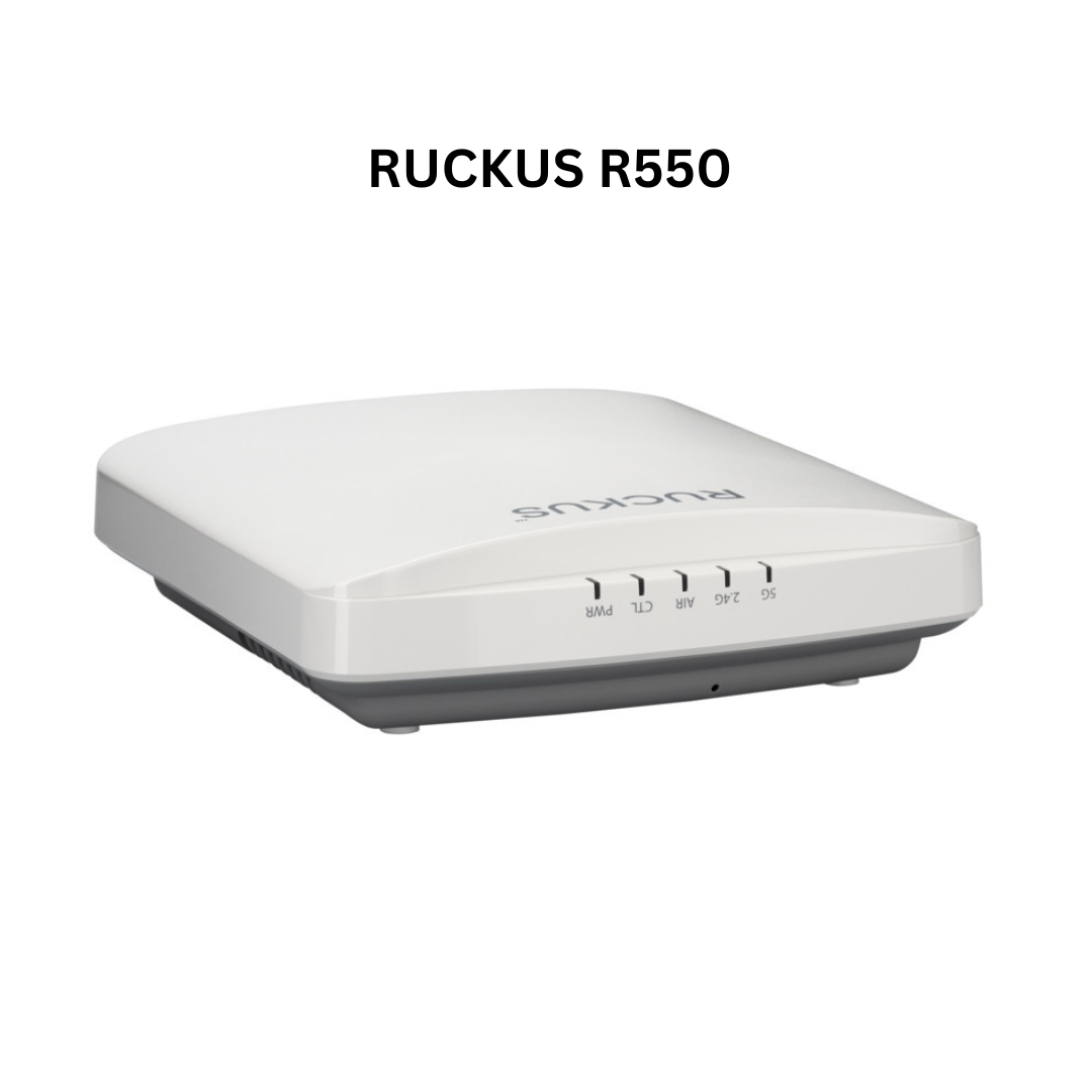 weatherloc treatment service only for Ruckus R550