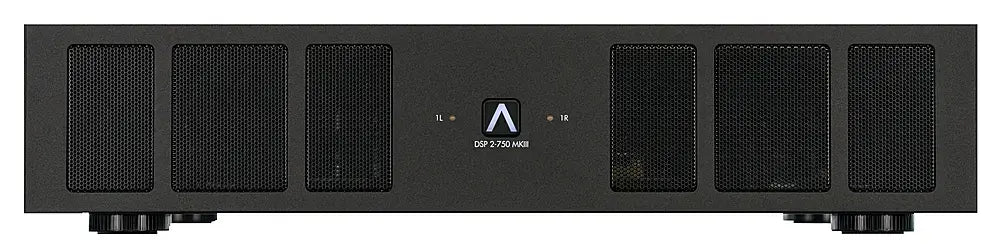 weatherloc® Treatment for Sonance DSP 2 750 MKIII AMP