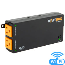 weatherloc® Treatment for Wattbox 250- Series Wi-Fi Surge Protector