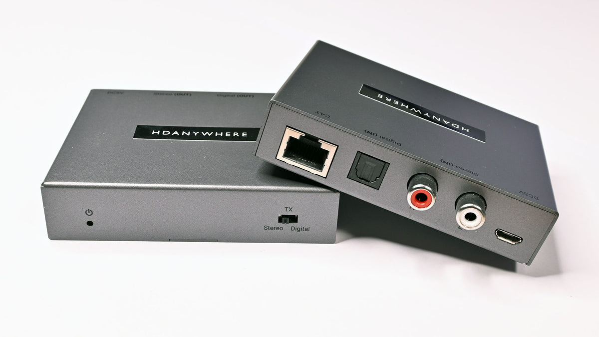 weatherloc treatment for HD Anywhere XTND Audio 300