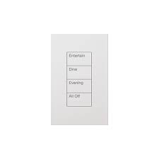 weatherloc® Treatment for Lutron Palladiom HQWT-B-PRW