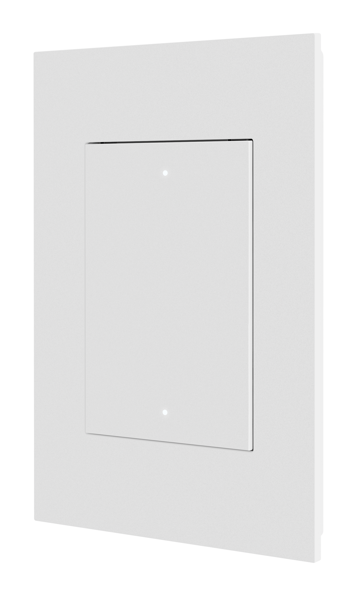 Custom weatherloc Treatment for Crestron HZ2-DIMUEX-W