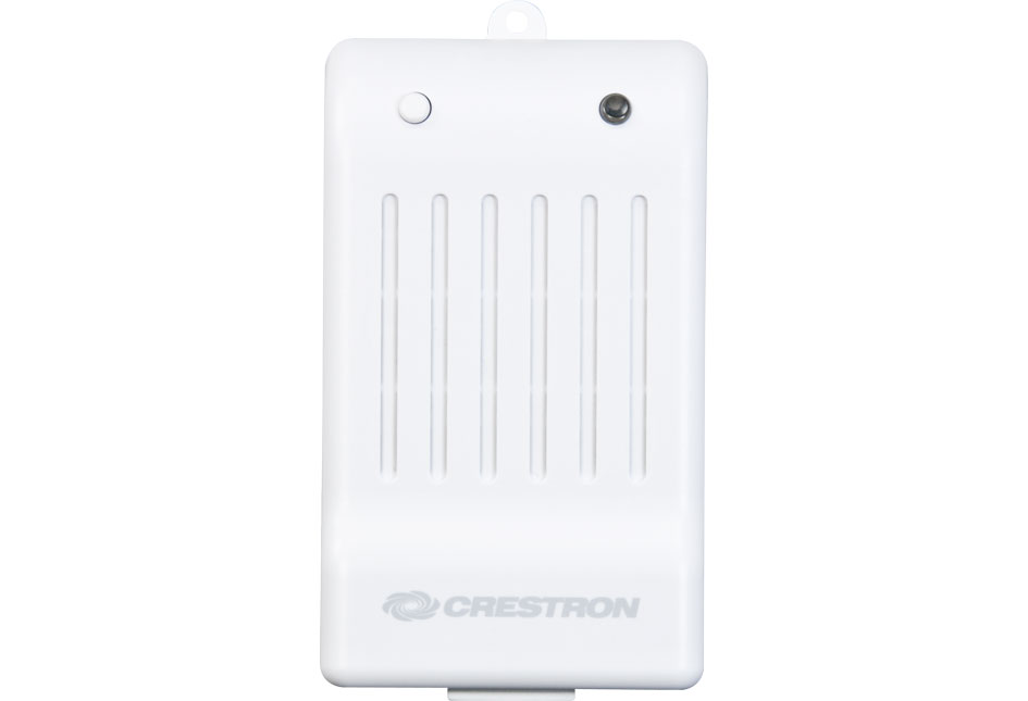 weatherloc® treatment for Crestron CLW-LSWEX-2GD-W-T