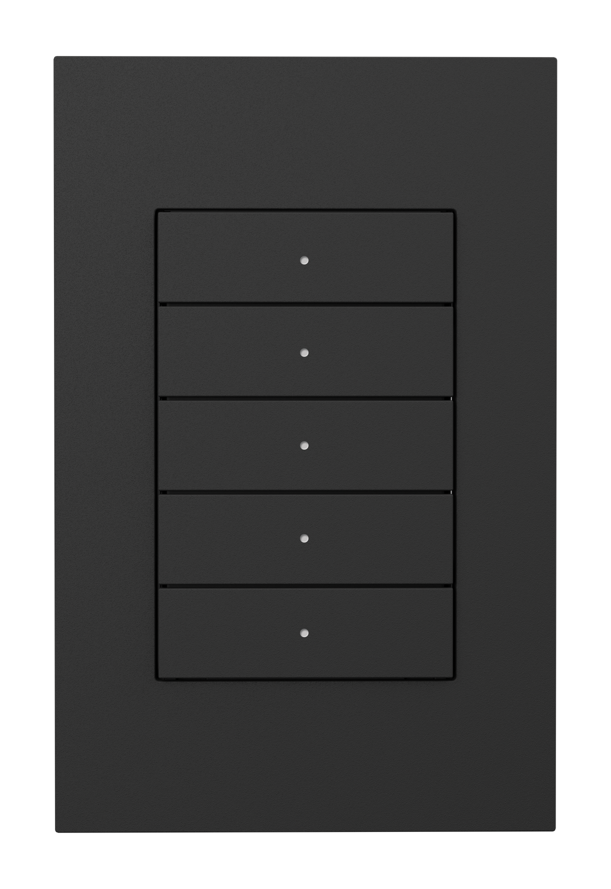 Custom weatherloc Treatment for Crestron HZ2-KPEX-B