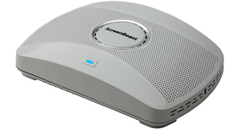 Custom weatherloc Treatment for ScreenBeam 1000 EDUG2