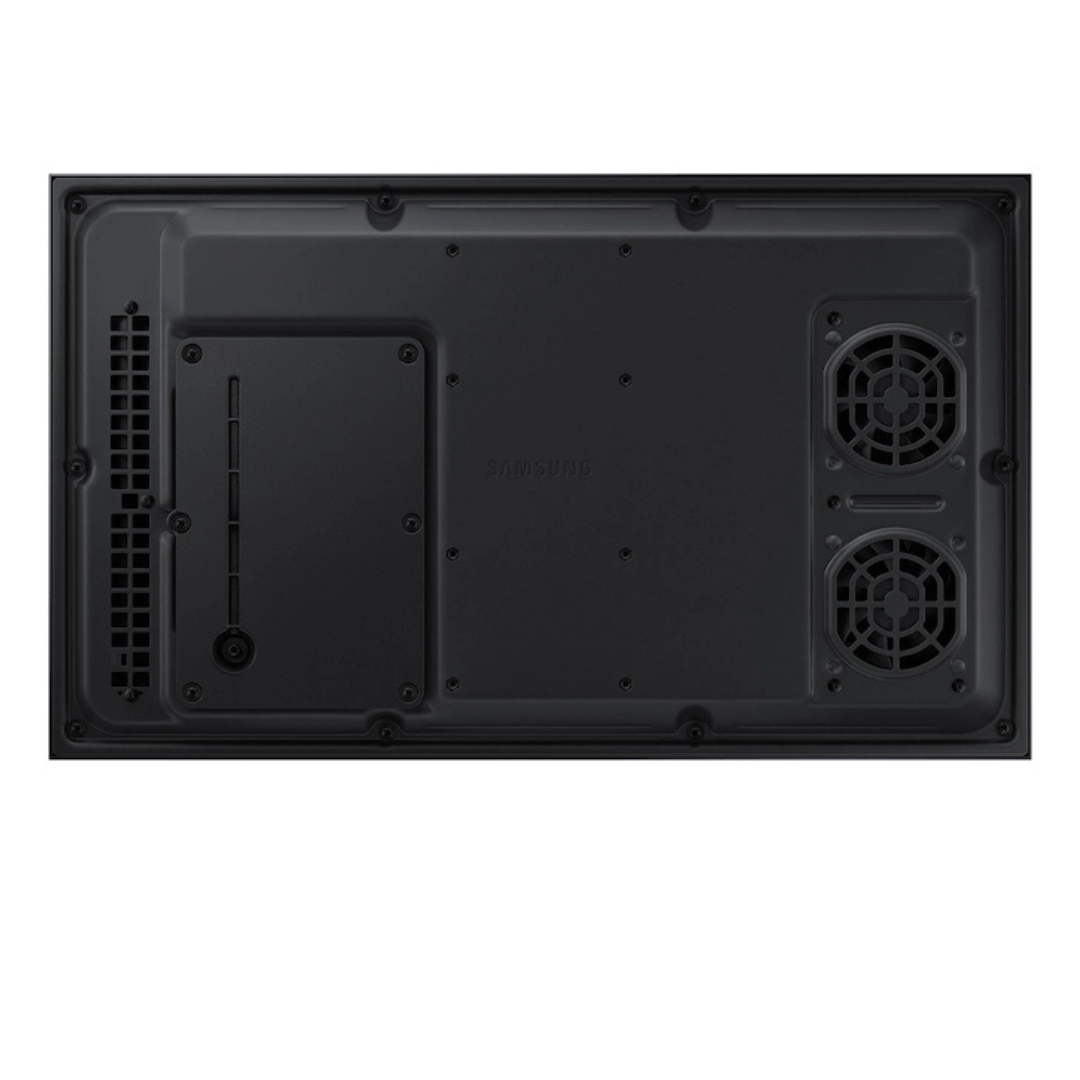 weatherloc™ treated Outdoor Display - Samsung OH Series 24"