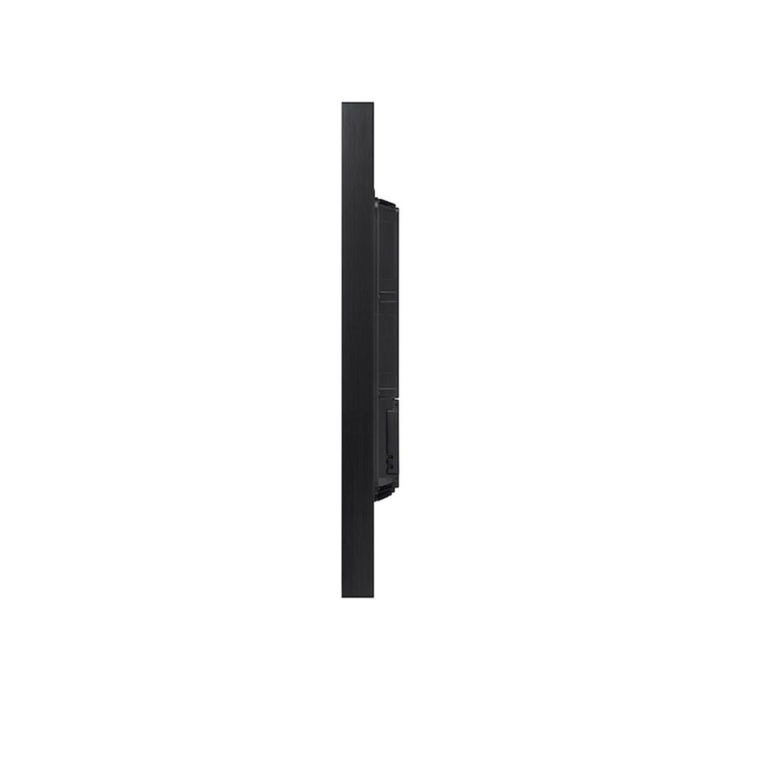 weatherloc™ treated Outdoor Display - Samsung OH Series