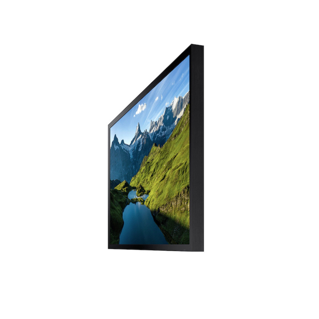 weatherloc™ treated Outdoor Display - Samsung OH Series