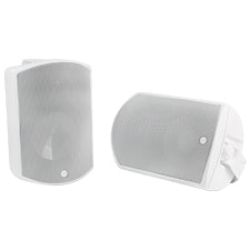 weatherloc® Treatment for Episode ES-500-AW-6-White