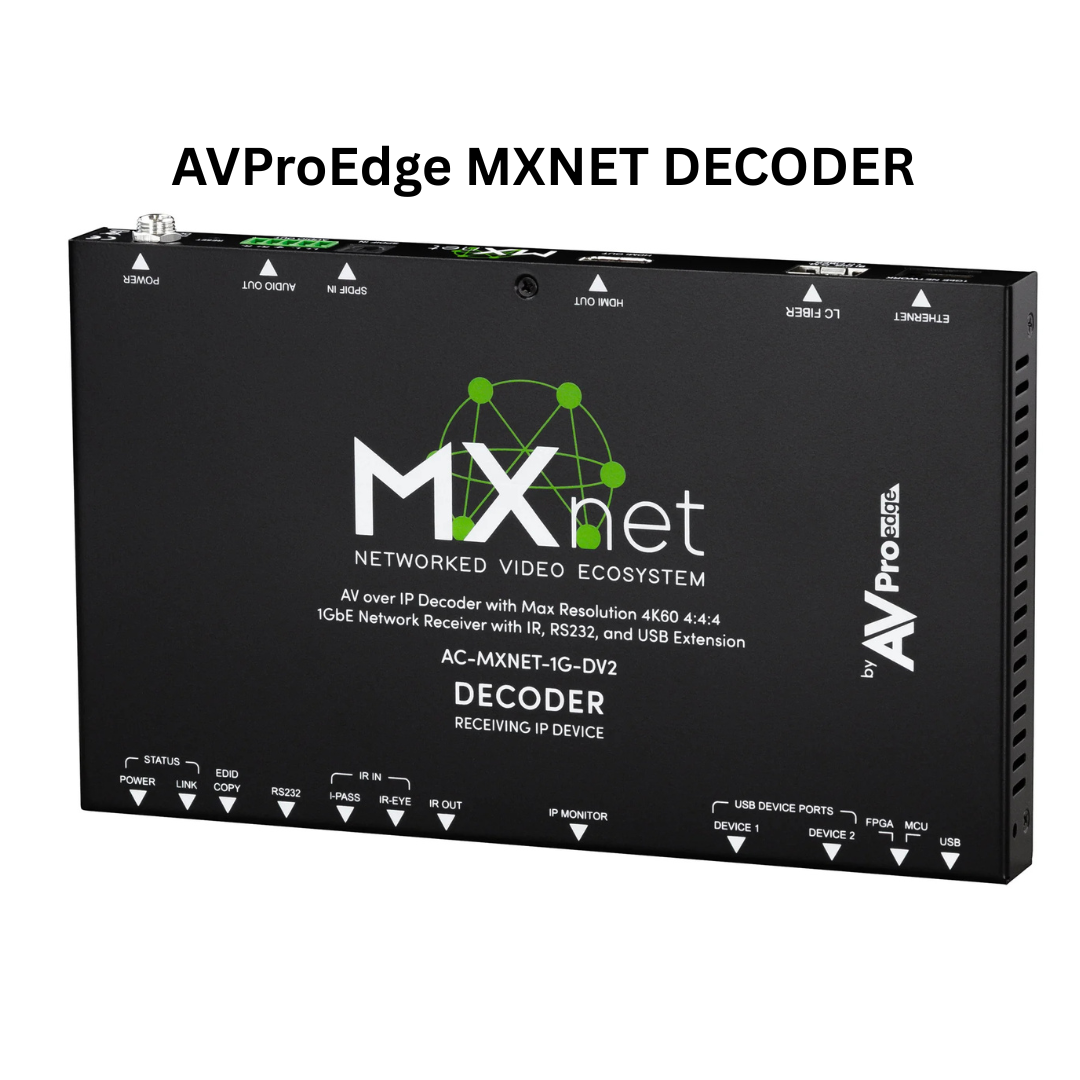 weatherloc® Treatment for AVProEdge AC-MXNET-1G-DV2