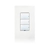 Custom weatherloc Treatment Service Only for Control4 C4-KC120277