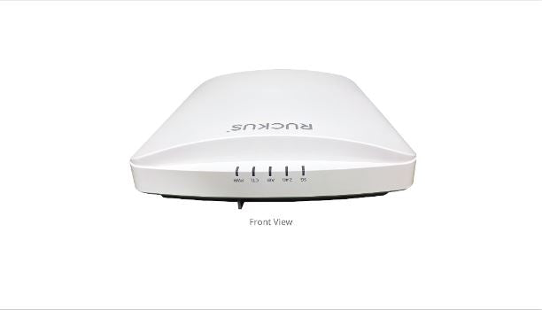 Custom weatherloc treatment service only for Ruckus R750