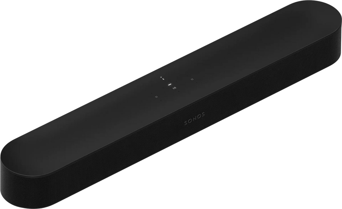Custom weatherloc Treatment for Sonos Beam (Gen 2)