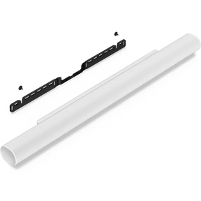 weatherloc treated Sonos Arc Ultra Soundbar White