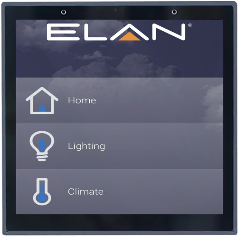 Custom weatherloc Treatment for Elan 4InTP