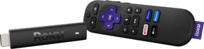 weatherloc® treated Roku HD 4K Streaming Device