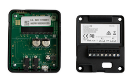 weatherloc Treatment for Control4 C4-Z210