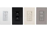 weatherloc treatment for Crestron Cameo Keypad C2N-CBD-P-W-T