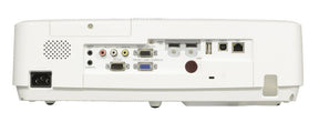 Custom weatherloc Treatment for EIKI EK-308U 3 LCD Projector