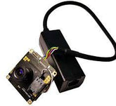 Custom weatherloc Treatment for Holovision 9113 IPX Camera