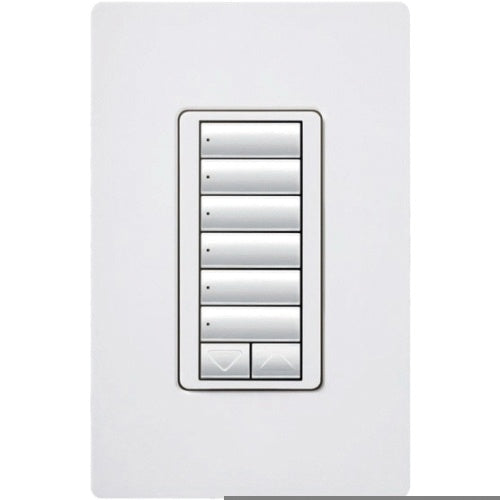 weatherloc® Treatment for Lutron WQWD-W6BRL-MN