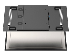 Vanguard Series 55" Landscape Display