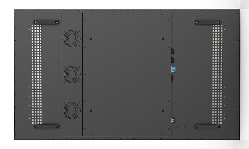 Vanguard Series 55" Landscape Display