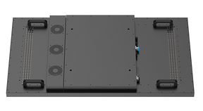 Vanguard Series 55" Landscape Display