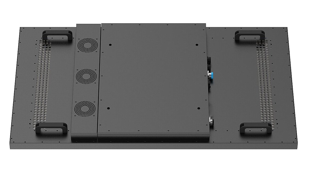 Vanguard Series 55" Landscape Display