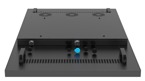 Vanguard Series 55" Landscape Display