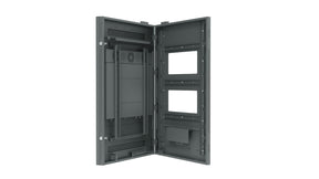 Vanguard Series 75" Portrait Display