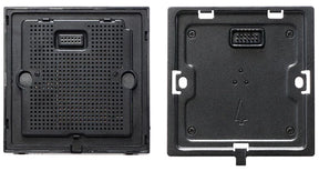 Custom weatherloc Treatment for Elan 4InTP