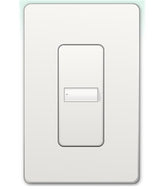 weatherloc® Treatment for Lutron-HQWD-W1B-SW