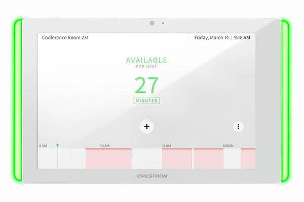 weatherloc Treatment for Crestron TSS-770-W-S-LB KIT 7 in.