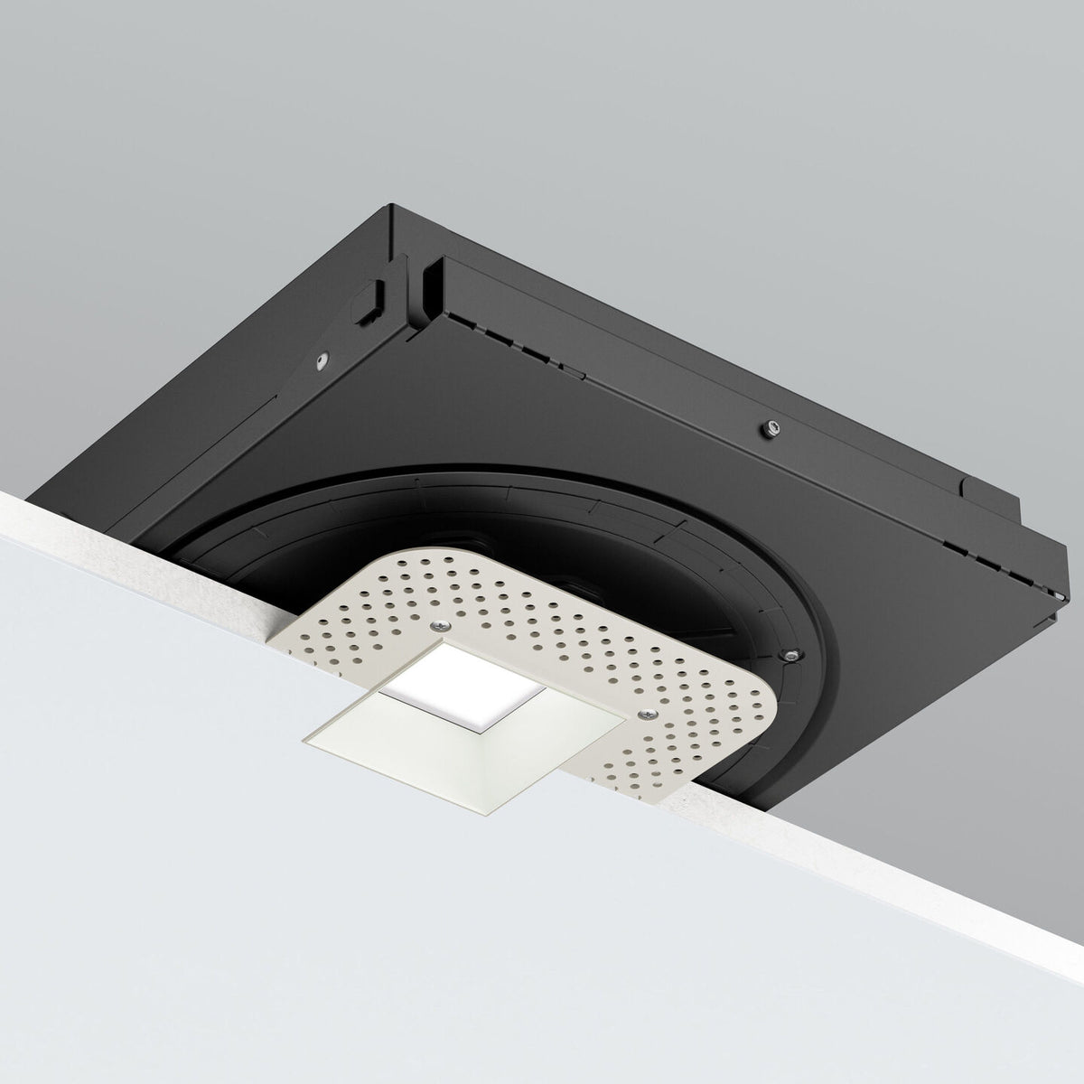 weatherloc® treatment Service Only - Lutron Ketra D2 Fixed Downlight