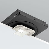 weatherloc® treatment Service Only - Lutron Ketra D2 Fixed Downlight