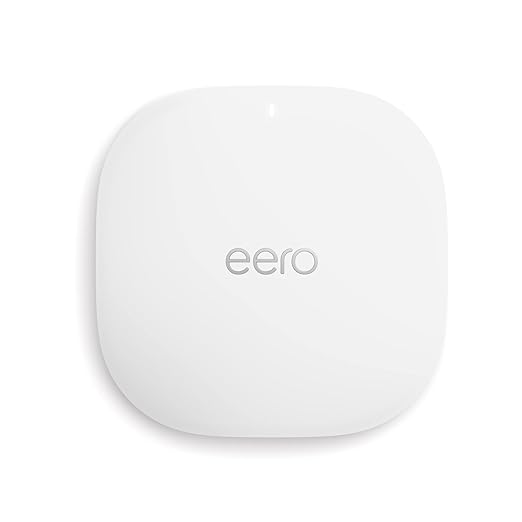 weatherloc Treatment for eero PoE 6