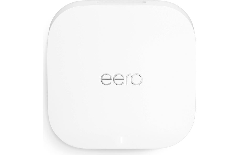 weatherloc Treatment for eero Pro 6E