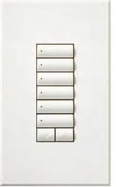 weatherloc® Treatment for Lutron HQWA-W5BN/1