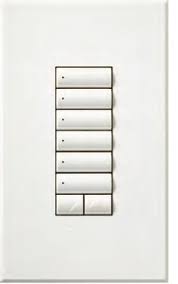 weatherloc® Treatment for Lutron HQWA-W5BN/1
