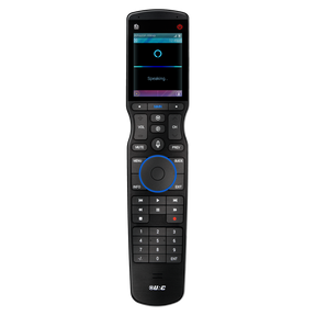 Custom weatherloc treatment Service Only- URC - TRC-1480 Remote Control